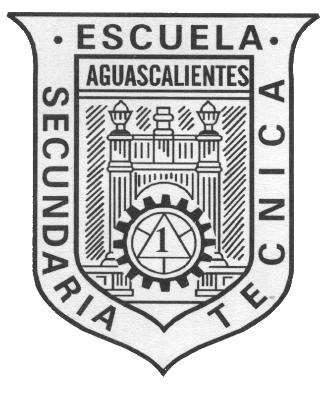 Logo de la Secundaria